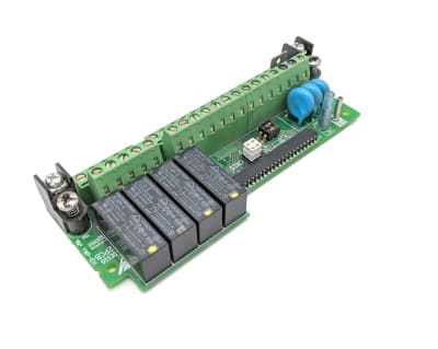 YASKAWA ELECTRIC ETC618410