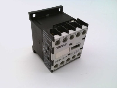 OMRON J7KNA-09-10 110D