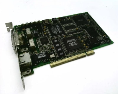 SIEMENS CP-1613