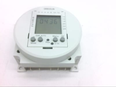 INTERMATIC FM1D20-240U