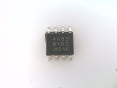 VISHAY SI4488DY-T1-E3