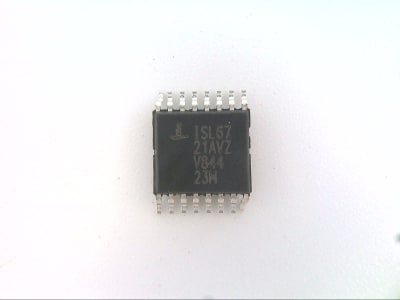 INTERSIL ISL6721AVZ