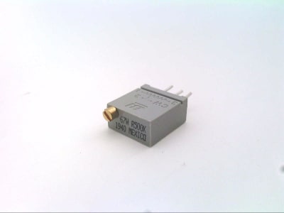 TT ELECTRONICS 67WR500KLF