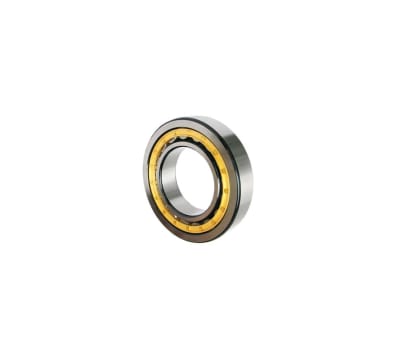 SKF NJ-307-ECM