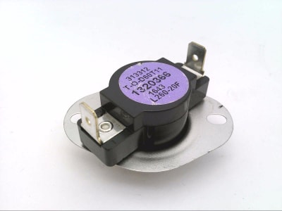 HEIL TEMPSTAR 1320366