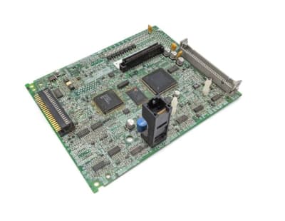 YASKAWA ELECTRIC ETC618022-S4010