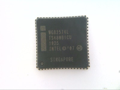 INTEL WG82574L S LBA8