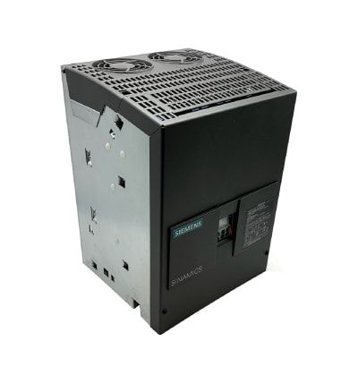 SIEMENS 6RA8078-6FV62-0AA0-Z-G00+G20+S01
