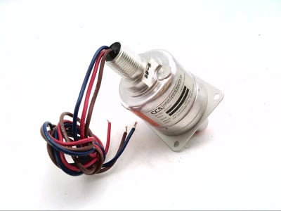 CUSTOM CONTROL SENSORS 642DH1