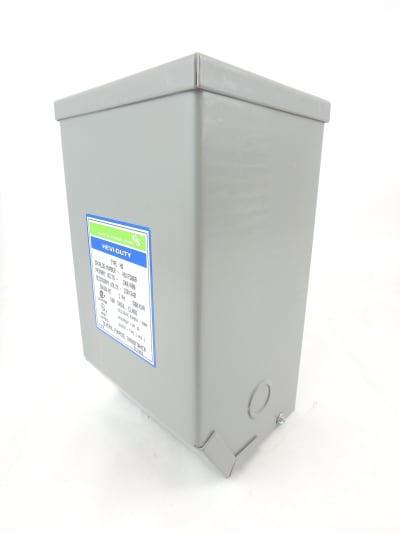 GENERAL SIGNAL HS1F500B