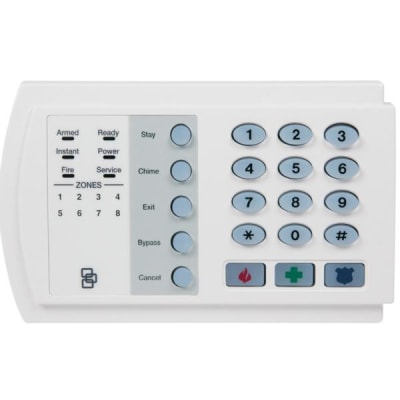 KIDDE-FENWAL, LLC NX-108E