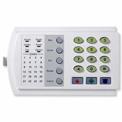 KIDDE-FENWAL, LLC NX-124E