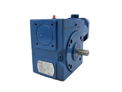 PAPER CONVERTING MACHINERY CO 86058