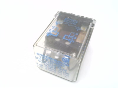 SCHNEIDER ELECTRIC 283XBXC-24DC