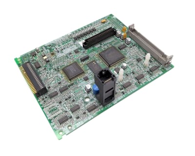 YASKAWA ELECTRIC ETC618960-S1021