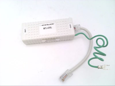 CYLIX MTJ-DSL