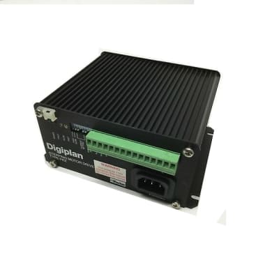PARKER PK2
