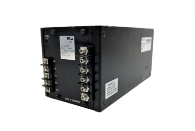 MATSUSHITA ELECTRIC ETU-12E80