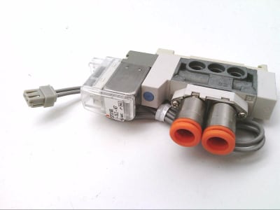 SMC SY3160-3LZ-N7