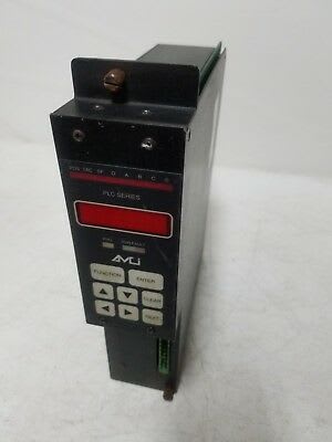 ADVANCED MICRO CONTROLS 1834