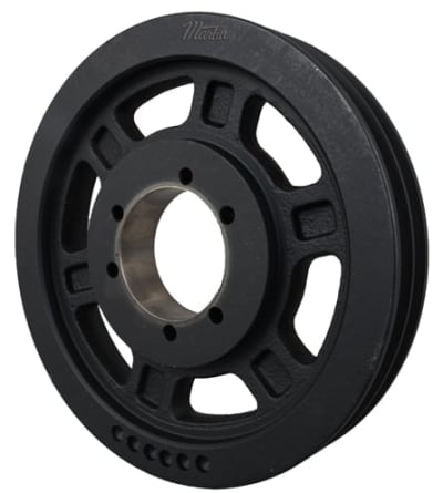 MARTIN SPROCKET & GEAR INC 2 5V 975 SK