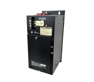 SCHNEIDER ELECTRIC 8030-PS-21