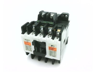 FUJI ELECTRIC SC20AA- 111