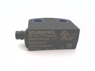 SCHMERSAL 103003602