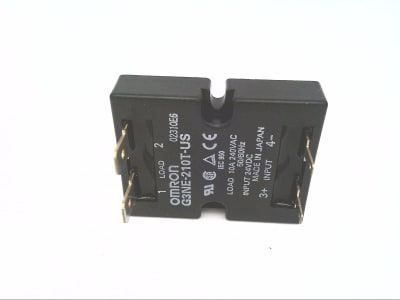 OMRON G3NE210TUSDC24