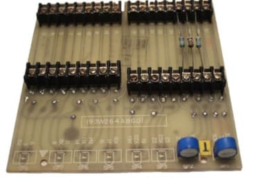 GENERAL ELECTRIC 193W-264ABG01