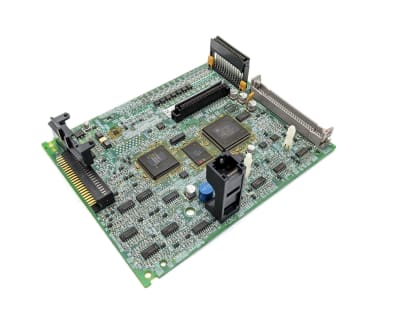 YASKAWA ELECTRIC ETC618870-S2020