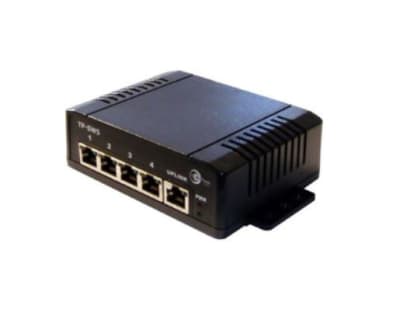 TYCON POWER SYSTEMS TP-SSW5-NC