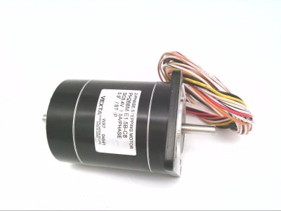 ORIENTAL MOTOR PK268ME20B