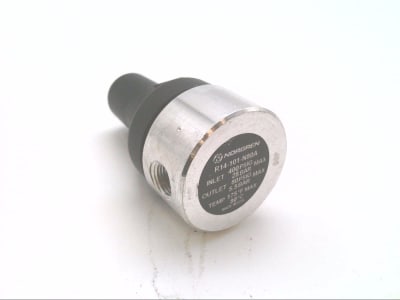 NORGREN R14-101-N80A
