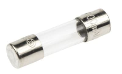LITTELFUSE 0217.100MXP