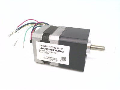 ORIENTAL MOTOR A6906-9012KTGA1