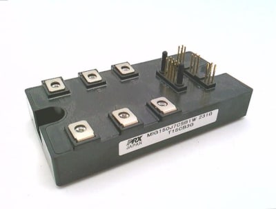 TOSHIBA MIG150J7CSB1W