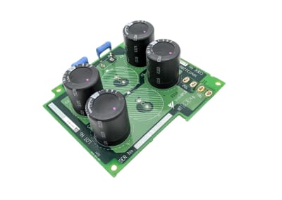 YASKAWA ELECTRIC ETX003770