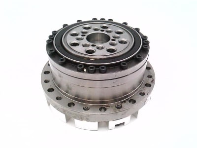 HARMONIC DRIVE HFUC-40-160-2UH-SP