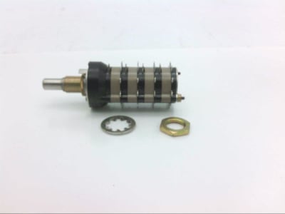 GRAYHILL INC 42D36-04-1-AJN