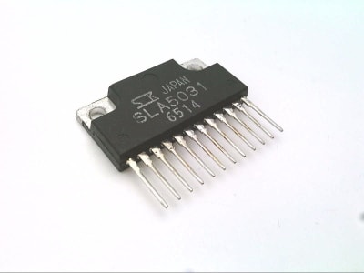 SANKEN ELECTRIC SLA5031