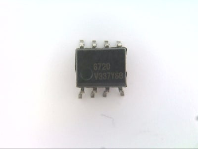 VISHAY SFH6720T