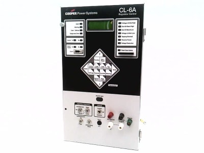 EATON CORPORATION CL-6A