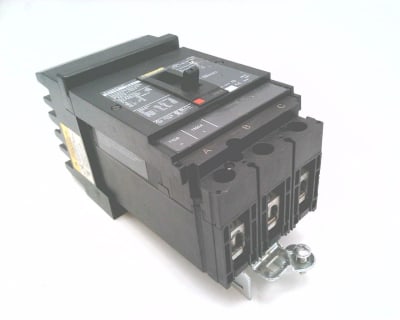 SCHNEIDER ELECTRIC HJA36110