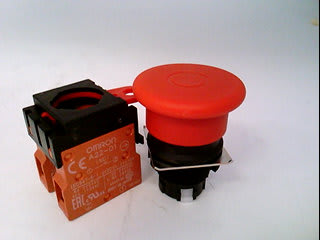 OMRON A22E-MP-02