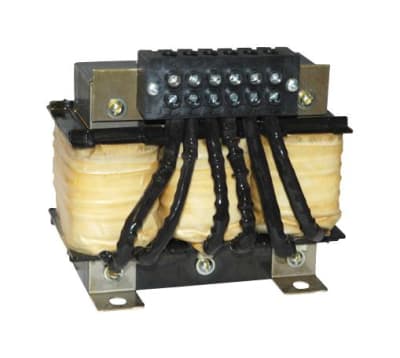 HAMMOND POWER SOLUTIONS RM0025N20