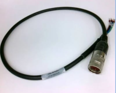 DANAHER MOTION VP-507BEAN-06