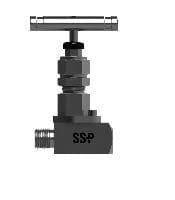 RADWELL VERIFIED SUBSTITUTE SS-12NRM8-F8-G-SUB