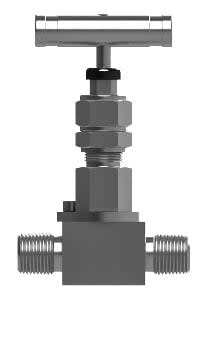 RADWELL VERIFIED SUBSTITUTE GB1M-4N-G-R-S316-SUB
