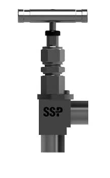 RADWELL VERIFIED SUBSTITUTE GB1SW-4N-S-S316-SUB